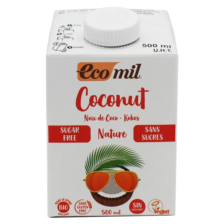 ΡΟΦΗΜΑ ΚΑΡΥΔΑΣ ΦΥΣΙΚΟ ΧΩΡΙΣ ΖΑΧΑΡΗ ΒΙΟ 500ml