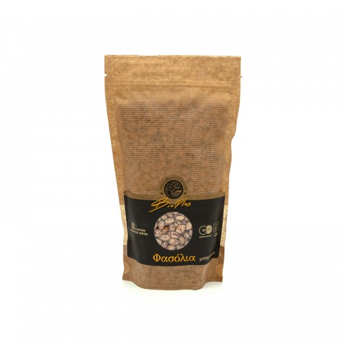 Φασόλια μπαρμπούνια (500g)