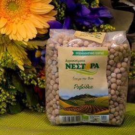 Ρεβύθια βιολογικά 500gr