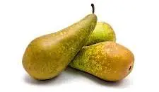 Αχλάδια Conference (τιμή/κιλό)