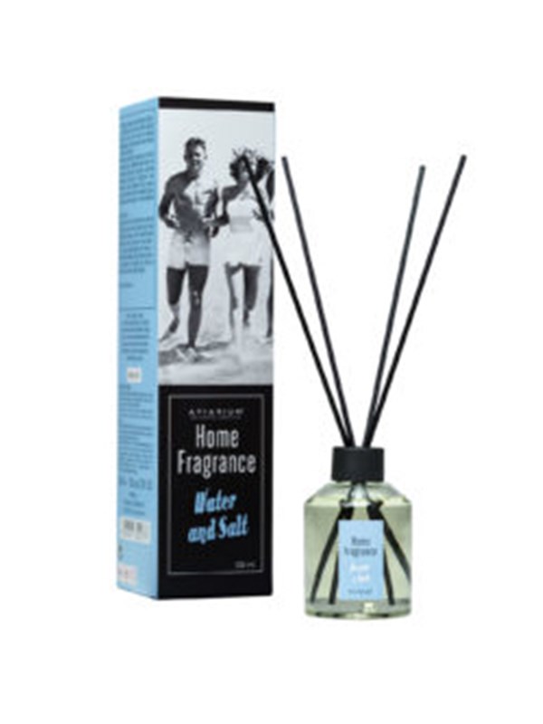 Home Fragrance Water & Salt 100ml