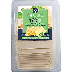 Φυτικο Έδεσμα Μαλακό για Τοστ χωρίς γλουτένη 200g