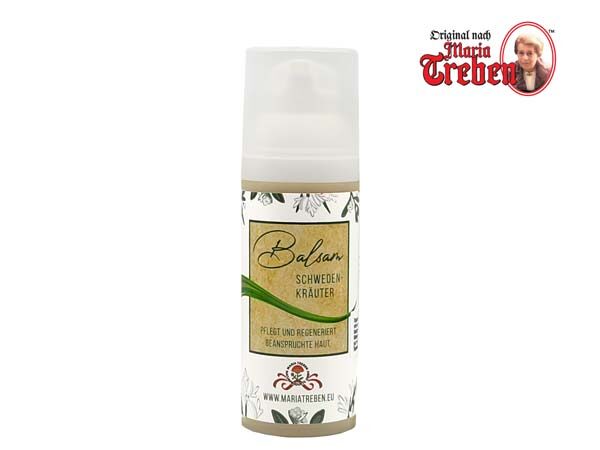 Schweden Bitter Balsam 50ml