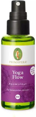 Αρωματικό Spray Yoga Flow 50ml