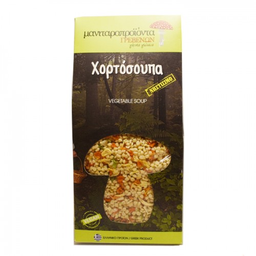 ΧΟΡΤΟΣΟΥΠΑ 450γρ