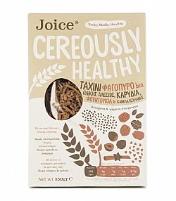 ΔΗΜΗΤΡΙΑΚΑ ΜΕ ΤΑΧΙΝΙ ΒΙΟ 350gr