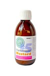 #5 Fermented Mustard 200ml