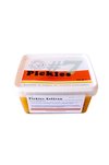 #7 Pickles Saffron 400gr