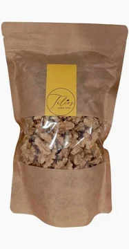 Βιολογική καρυδόψιχα Έβρου 500γρ