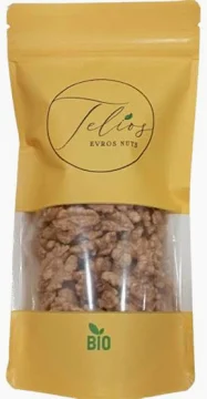 Βιολογική καρυδόψιχα Έβρου 180γρ