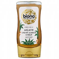 Σιρόπι Αγαύης (350γρ)