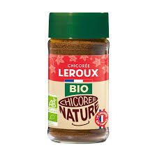 Leroux Chicoree Βιολογικό Ρόφημα με Πικροράδικο 100gr