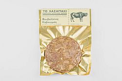 Καβουρμάς Βουβαλίσιος 200gr