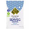Seaveg Crispies με Φυσική Γεύση (4γρ)