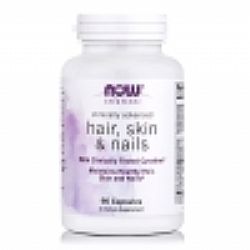 Hair, Skin & Nails 90 Capsules