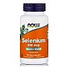 Selenium 200 mcg Veg Capsules