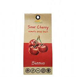 Sour Cherry Osmotic X/Z 80g