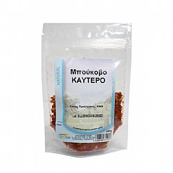 Μπούκοβο Καυτερό 50gr