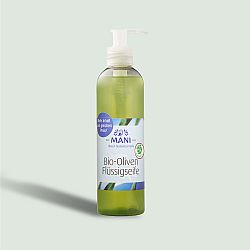 Βιολογικό Υγρό Σαπούνι 250ml