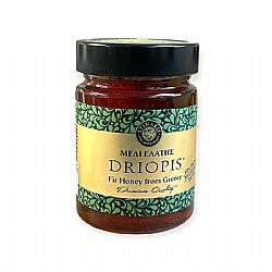 Μέλι Ελάτης 450gr