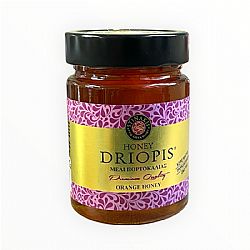 Μέλι Πορτοκαλιάς 420gr