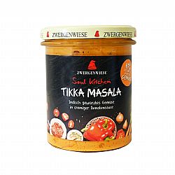 Σάλτσα Tikka Masala 370ml