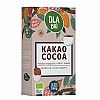 Κακάο (ημιαποβουτυρωμένο 10-12% λιπαρά) 200gr