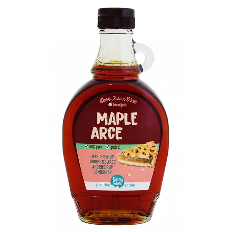 ΣΙΡΟΠΙ ΣΦΕΝΔΑΜΟΥ ΒΙΟ 250ML