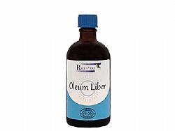 Oleum Liber για την Ευαίσθητη Περιοχή 100ml