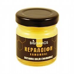Κεραλοιφή Χαμομήλι (40ml)