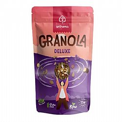 Granola Deluxe BIO 350gr