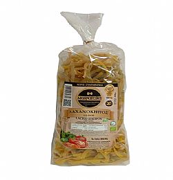 ΛΑΧΑΝΟΚΗΠΟΣ ΛΑΖΑΝΙ 400gr