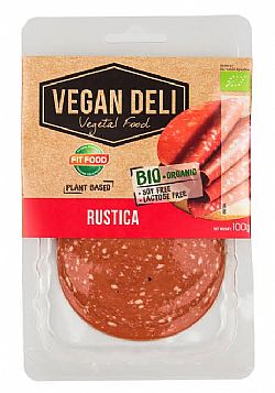 ΧΟΡΤΟΦΑΓΙΚΟ ΦΕΤΕΣ ΑΛΛΑΝΤΙΚΩΝ Τ. ΣΑΛΑΜΙ RUSTICA ΒΙΟ 100gr