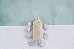 Αφρόλουτρα-Body Scrub Αφρόλουτρα-Body Scrub
