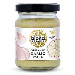 Πάστα Σκόρδου (130γρ)