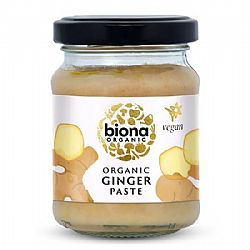 Πάστα Τζίντζερ (130γρ)