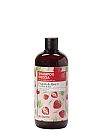 BIOEARTH FAMILY Σαμπουάν-Αφρόλουτρο 2σε1 Φράουλα-Αλόη 500ml