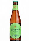 Μπύρα Χωρίς Γλουτένη Mongozo ΒΙΟ 330ml