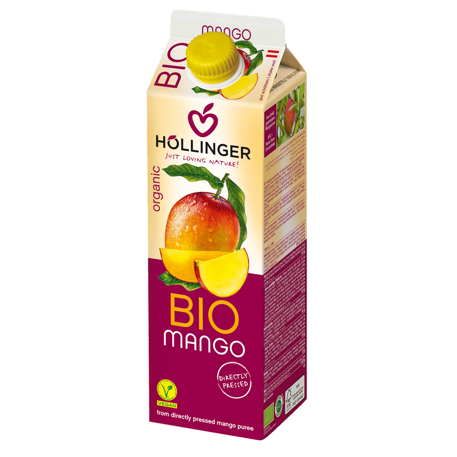 Χυμός Μάνγκο 1L