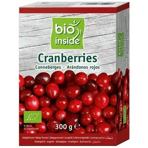 Cranberries / 300gr