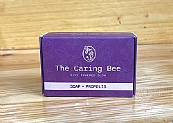 ΣΑΠΟΥΝΙ ΜΕ ΠΡΟΠΟΛΗ / 110gr