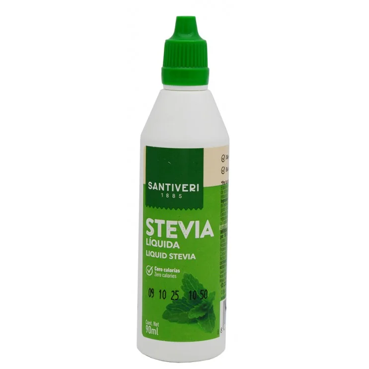 Στέβια υγρή 90ml