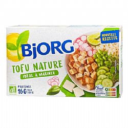 Τόφου Φυσικό / (2x200gr)