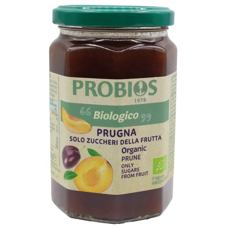 Μαρμελάδα Δαμάσκηνο 330γρ