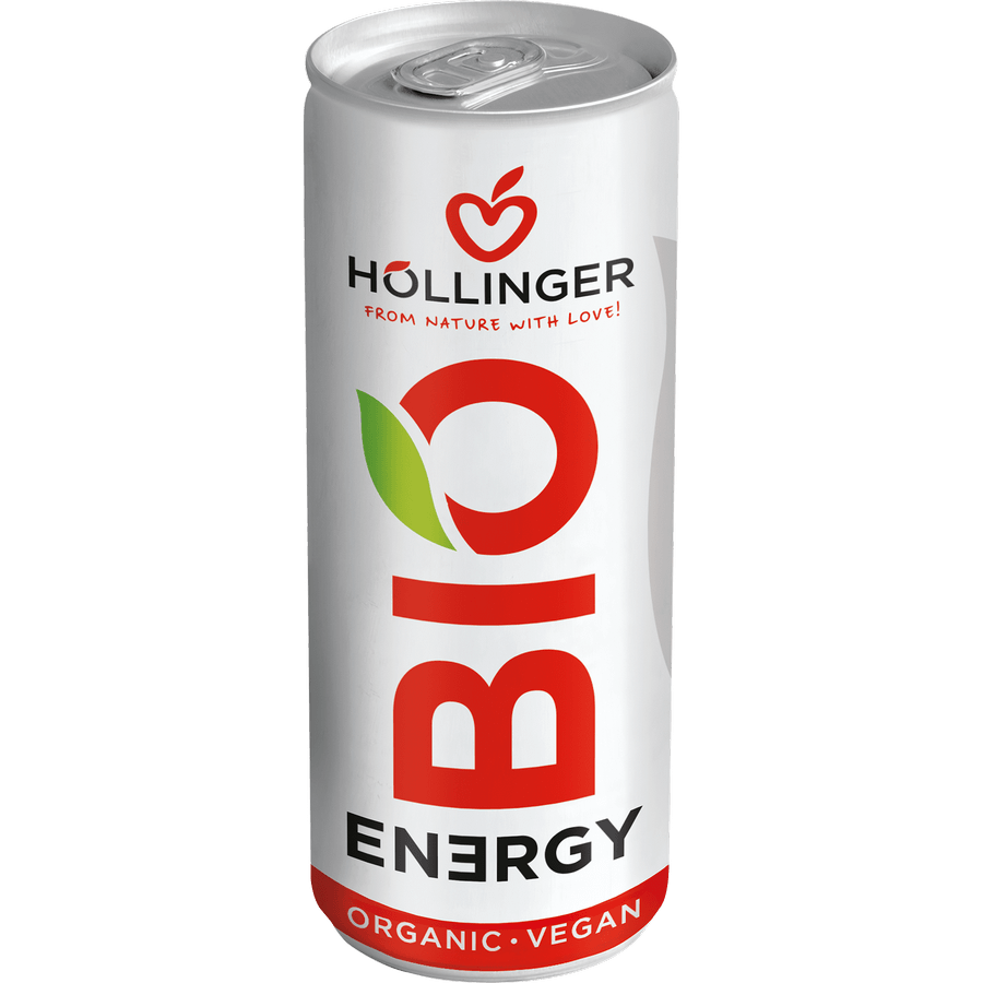 Αναψυκτικό Energy Drink / 250ml