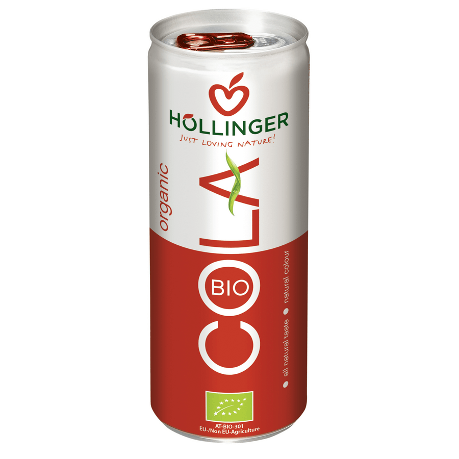 Αναψυκτικό Cola / 250ml
