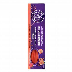 Σπαγγέτι από Κόκκινες Φακές UDEA / 250gr