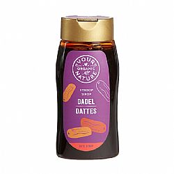 Σιρόπι από Χουρμάδες UDEA / 250ml