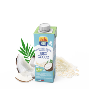 Ρόφημα Ρυζιού με Καρύδα / 250ml