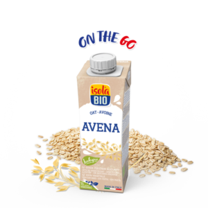 Ρόφημα Βρώμης Χωρίς Ζάχαρη / 250ml